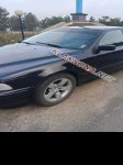 продам BMW 5er 520 в пмр  фото 4