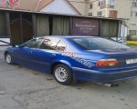 продам BMW 5er 520 в пмр  фото 1