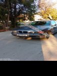 продам BMW 5er 520 в пмр  фото 1