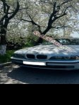 продам BMW 5er 520 в пмр  фото 2