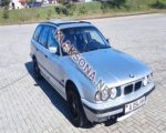 продам BMW 5er 520 в пмр  фото 5