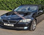 продам BMW 5er 520 в пмр  фото 5