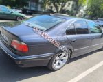 продам BMW 5er 520 в пмр  фото 3