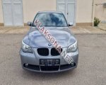 продам BMW 5er 520 в пмр  фото 2