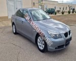 продам BMW 5er 520 в пмр  фото 1