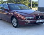 продам BMW 5er 520 в пмр  фото 5