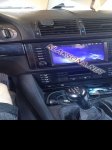 продам BMW 5er 520 в пмр  фото 5