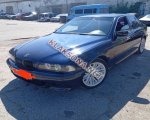 продам BMW 5er 520 в пмр  фото 3