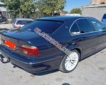 продам BMW 5er 520 в пмр  фото 1