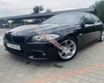 продам BMW 5er 520 в пмр  фото 6