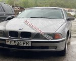 продам BMW 5er 520 в пмр  фото 3