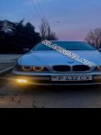 продам BMW 5er 520 в пмр  фото 5