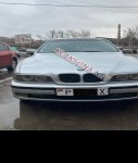 продам BMW 5er 520 в пмр  фото 3