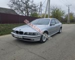 продам BMW 5er 520 в пмр  фото 5