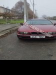 продам BMW 5er 520 в пмр  фото 5