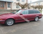 продам BMW 5er 520 в пмр  фото 1