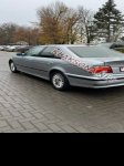 продам BMW 5er 520 в пмр  фото 3