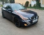 продам BMW 5er 520 в пмр  фото 2