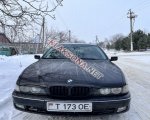 продам BMW 5er 520 в пмр  фото 6
