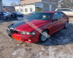 продам BMW 5er 520 в пмр  фото 6