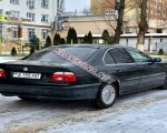 продам BMW 5er 520 в пмр  фото 3