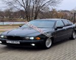 продам BMW 5er 520 в пмр  фото 5