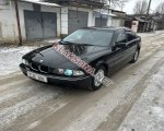 продам BMW 5er 520 в пмр  фото 6