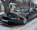продам BMW 5er 520 в пмр  фото 4