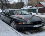 продам BMW 5er 520 в пмр  фото 3