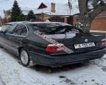 продам BMW 5er 520 в пмр  фото 2