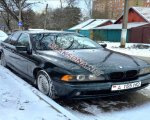 продам BMW 5er 520 в пмр  фото 3