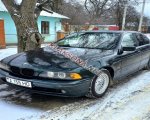 продам BMW 5er 520 в пмр  фото 5