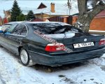продам BMW 5er 520 в пмр  фото 2