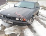 продам BMW 5er 520 в пмр  фото 3