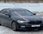 продам BMW 5er 520 в пмр  фото 5