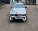 продам BMW 5er 520 в пмр  фото 5