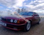 продам BMW 5er 520 в пмр  фото 4