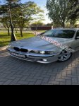 продам BMW 5er 520 в пмр  фото 1
