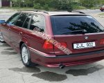 продам BMW 5er 520 в пмр  фото 5