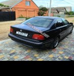 продам BMW 5er 520 в пмр  фото 1