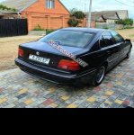 продам BMW 5er 520 в пмр  фото 4