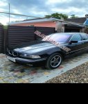 продам BMW 5er 520 в пмр  фото 3