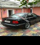продам BMW 5er 520 в пмр  фото 4