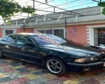 продам BMW 5er 520 в пмр  фото 2