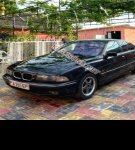 продам BMW 5er 520 в пмр  фото 1