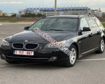 продам BMW 5er 520 в пмр  фото 5