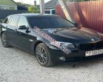 продам BMW 5er 520 в пмр  фото 1