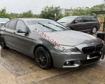 продам BMW 5er 520 в пмр  фото 5
