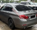 продам BMW 5er 520 в пмр  фото 3