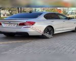 продам BMW 5er 520 в пмр  фото 4